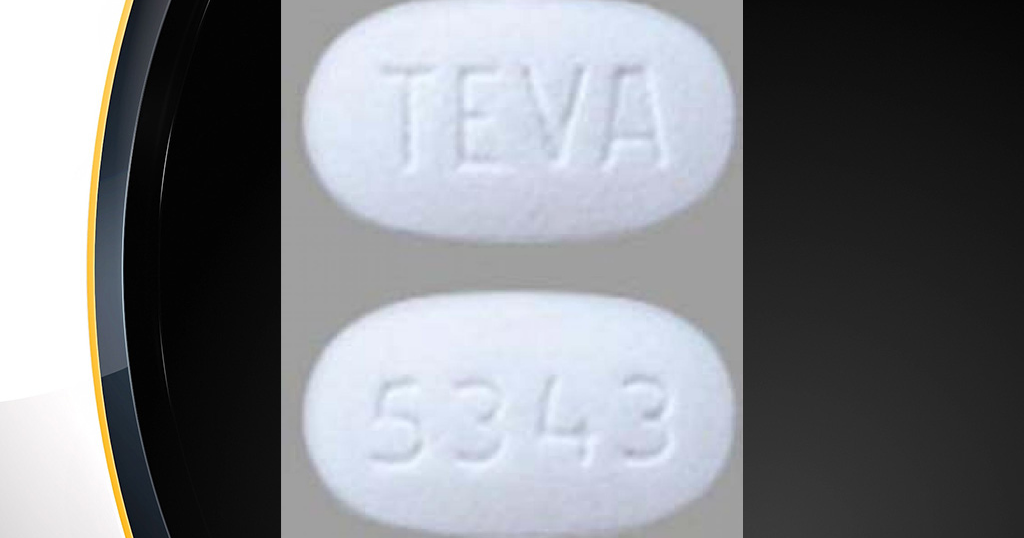 Sildenafil 100mg teva