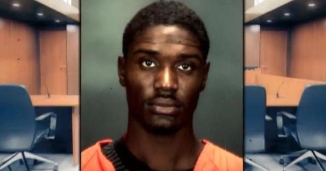 Federal prisoner Brandon Bernard executed despite pleas from(00)