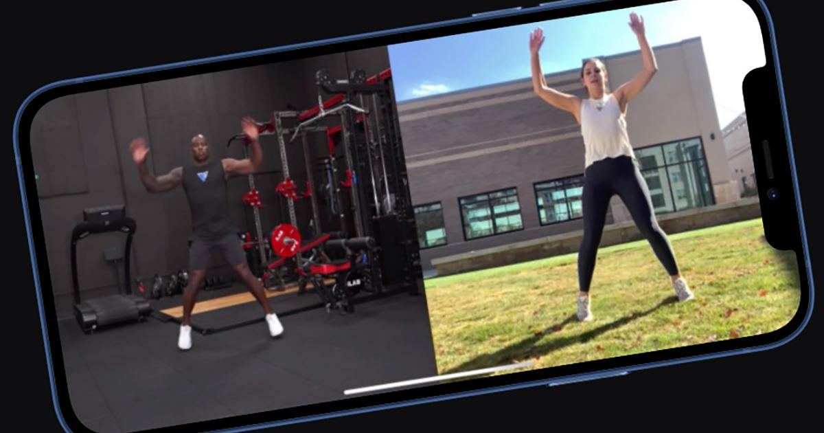 Former NFL star DeMarcus Ware launches fitness app D2W with Apple's help