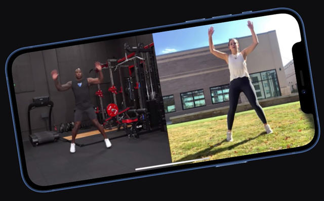 Former NFL star DeMarcus Ware launches fitness app D2W with