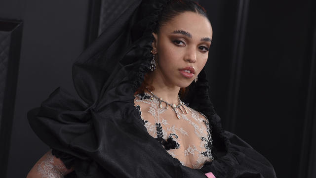 FKA twigs 