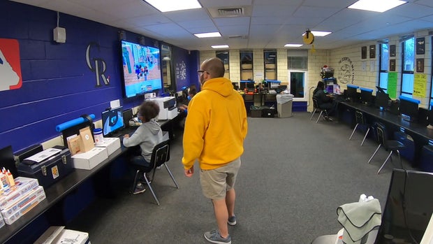 BOYS &amp; GIRLS CLUBS 10 PKG.transfer_frame_484 