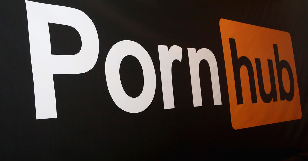 Pornhub's parent company to pay $1.8 million to settle sex trafficking charge