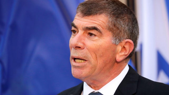 GERMANY-ISRAEL-UAE-DIPLOMACY-POLITICS 