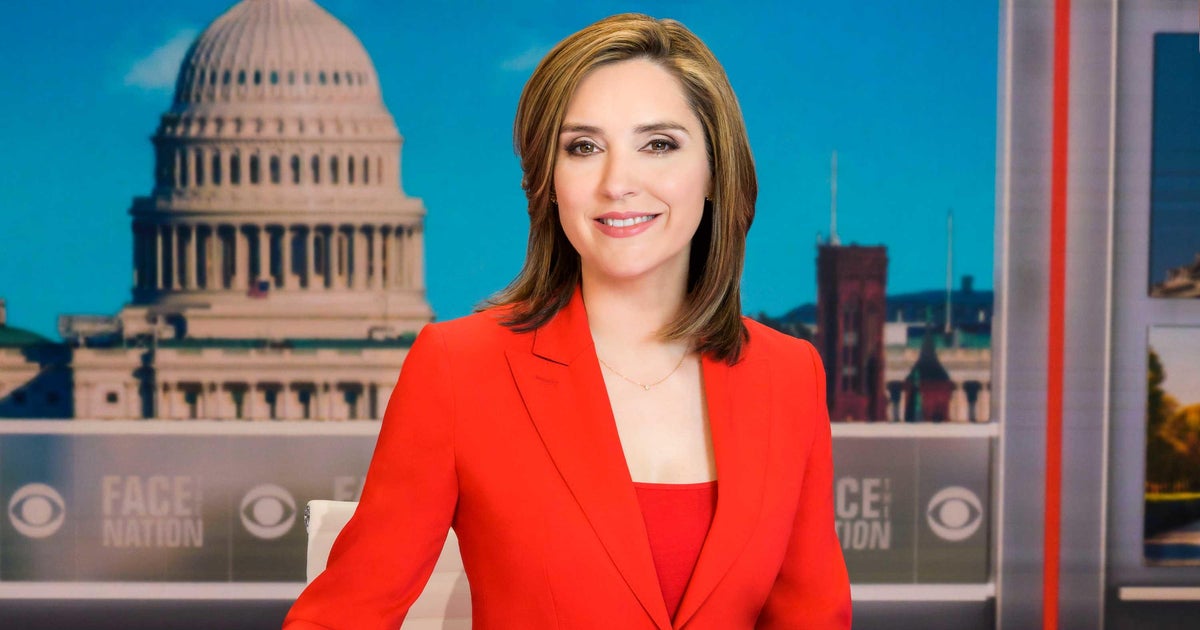 This week on "Face the Nation with Margaret Brennan," Dec. 18, 2022: Manchin, Cuellar, Gonzales, Gottlieb