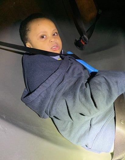 Police Locate Parents Of Child Found Wandering Overnight In Baltimore ...