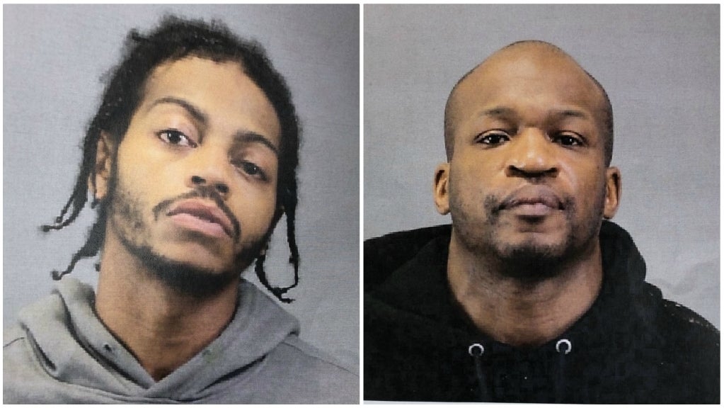 2 Arrested After Fatal Shooting At Jake N Joe s Sports Bar In Woburn 