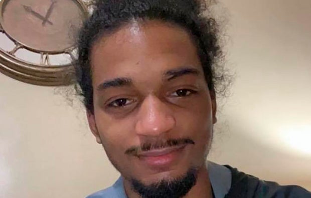 Police Shooting Ohio 