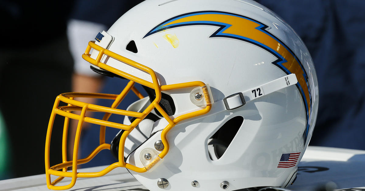 Uniform Schedule is out! : r/Chargers