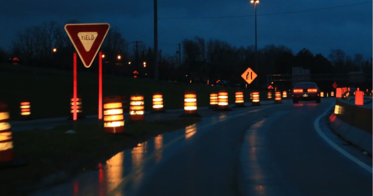 North texas tollway authority discusses construction projects currently