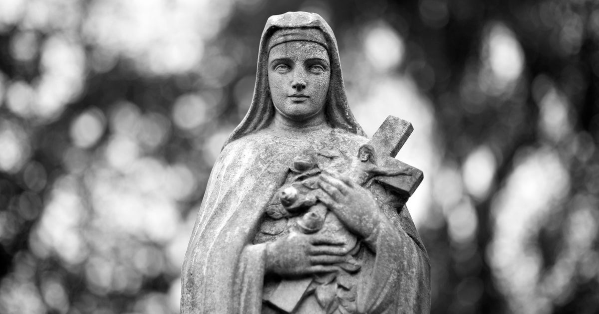 COVID In Wisconsin 8 Nuns Die Of Virus At Convent CBS Minnesota