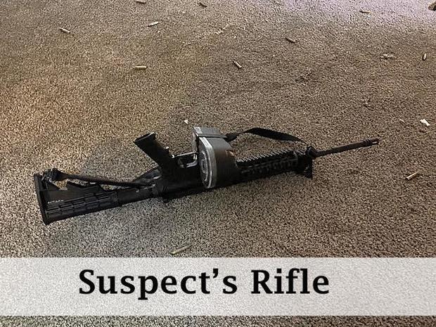 suspect rifle 