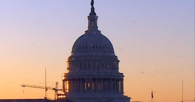 Poll: Majority of Americans favor more COVID economic relief