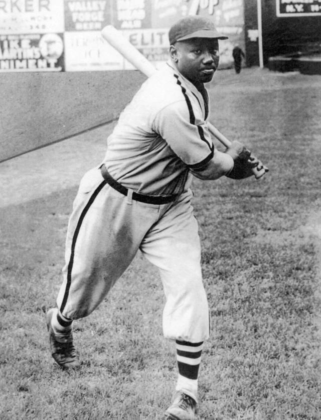 Josh Gibson Foundation's latest effort seeks to honor deceased Negro  Leagues players
