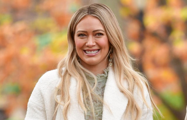 Hilary Duff Confirms Disneys Lizzie Mcguire Revival Is Not Happening