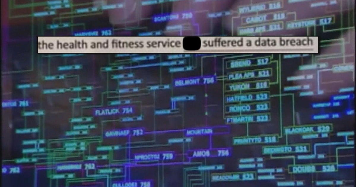 Dark Web In Colorado? Federal Agents Raid Home Seeking Child Porn ...