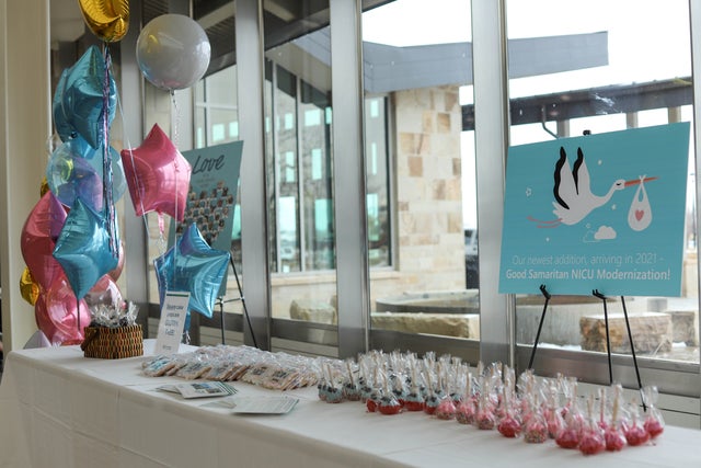 good samaritan nicu (good samaritan medical center)3 