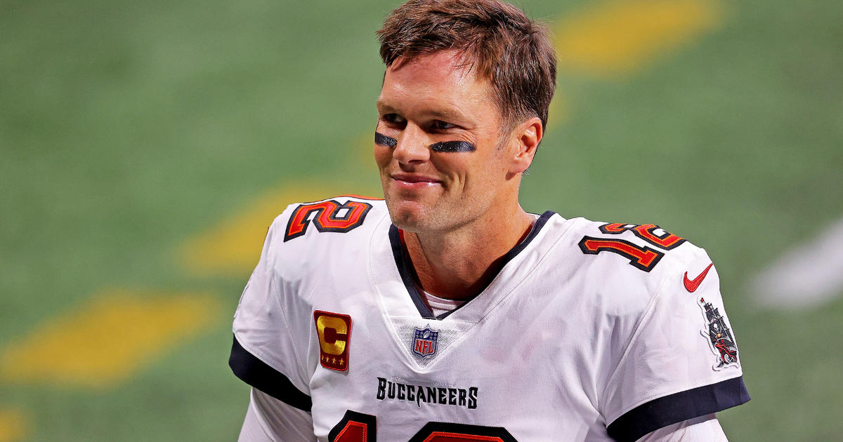 Incredibly, something is missing with Tom Brady and the Buccaneers