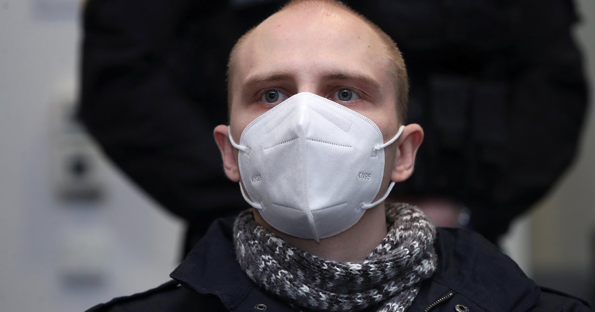 Man convicted in what could have been one of Germany's worst anti ...