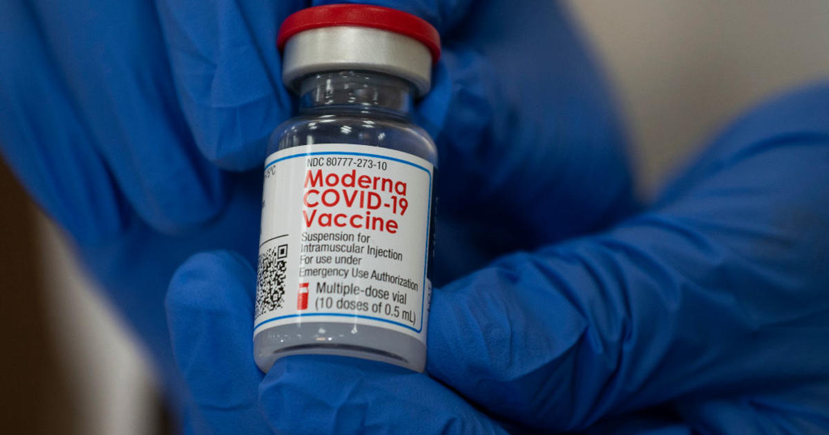 New COVID-19 vaccine more widely available in Sonoma County