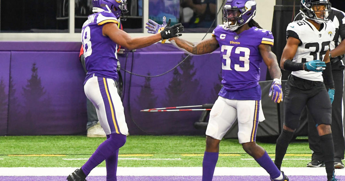 Harrison Smith, 2 players Vikings cut this offseason make first round of  NFL Top 100 announcements - CBS Minnesota