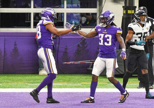 NFL 100: Best players in Minnesota Vikings history