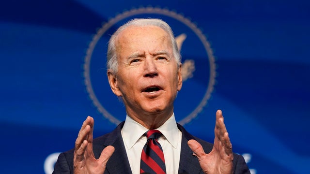 Joe Biden 