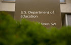 U.S. Department Of Education 