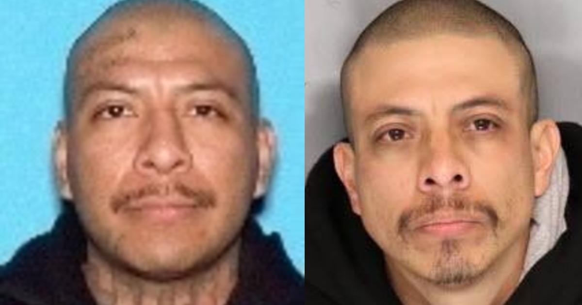 Suspect Arrested In Triple Shooting At Stockton Park That Left 17 Year