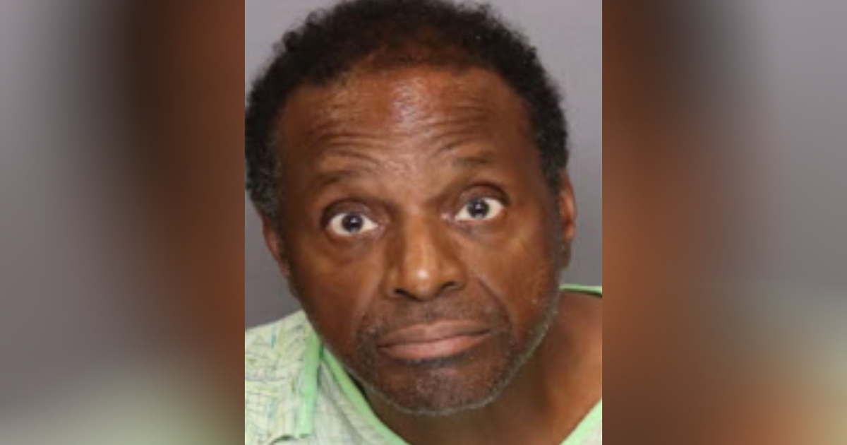 Man Accused Of Shooting, Killing 58-Year-Old Woman In Stockton - CBS ...