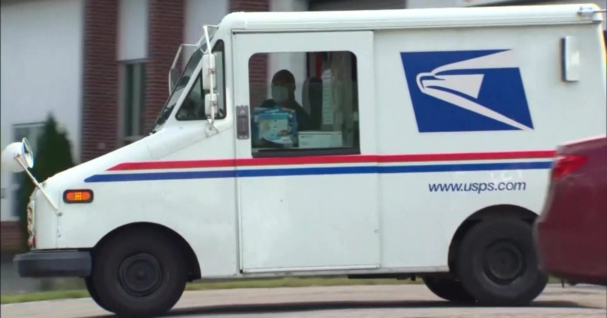 Police warn residents after mysterious package arrives at South Florida home Police warn residents after mysterious package arrives at South Florida home