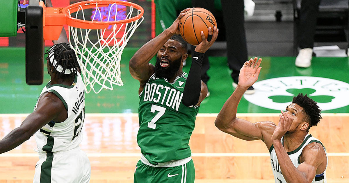 8 takeaways as Jaylen Brown boosts Jayson Tatum in Celtics win vs
