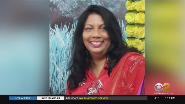 Rita Persaud deadly hit and run ozone park rincon 
