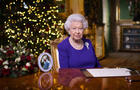 The Queen's Christmas Broadcast 2020 