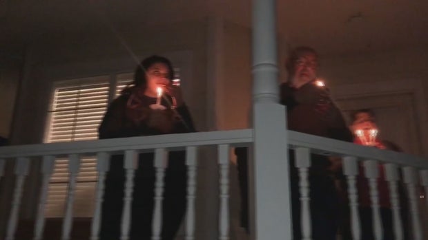 UNSILENT NIGHT 10SOTVO.transfer_frame_593 