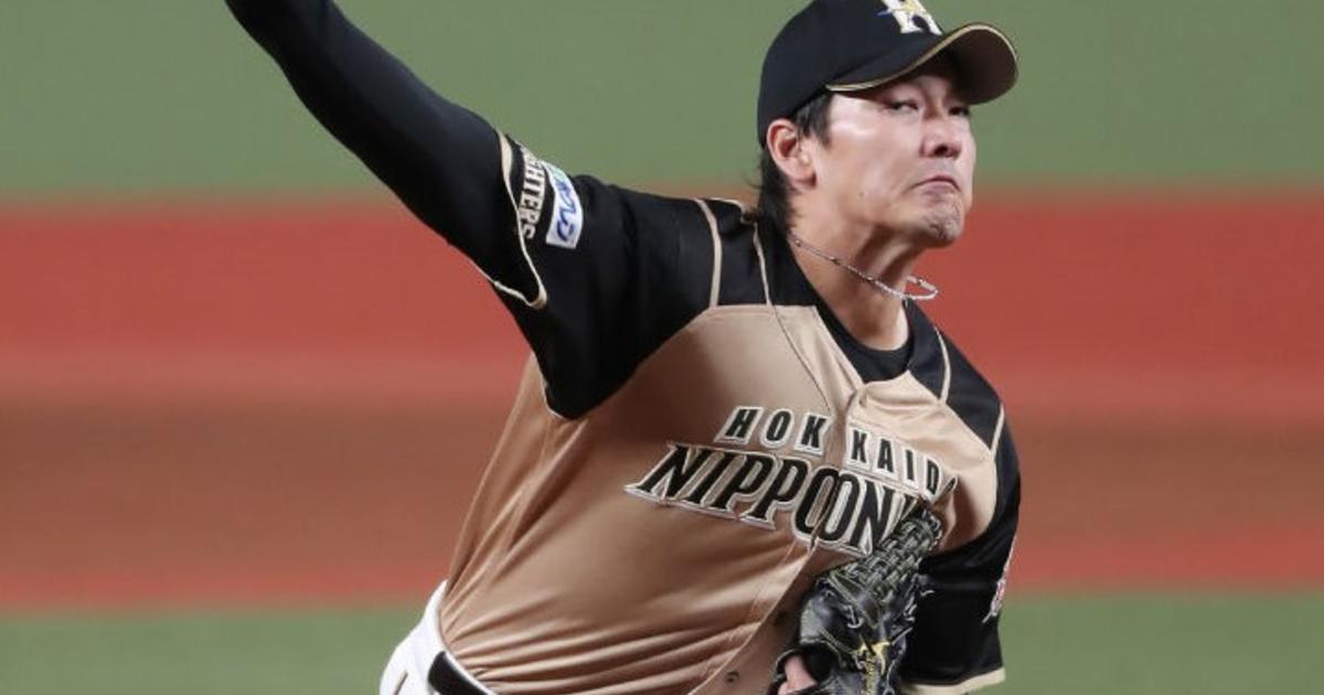 Rangers sign Japanese pitcher Kohei Arihara to $6M contract