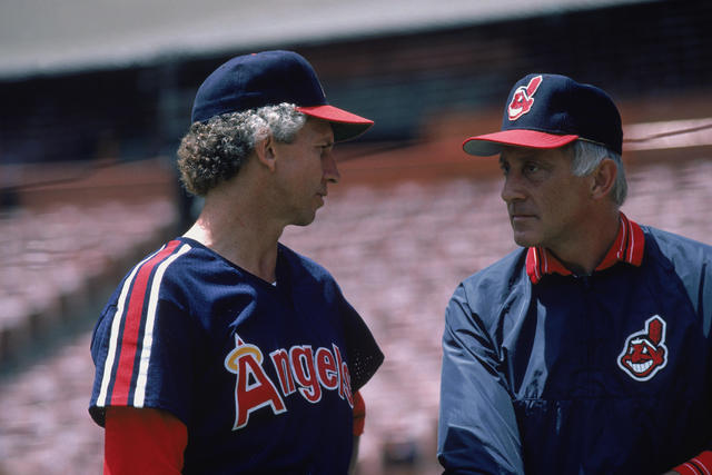What they said: The death of Phil Niekro