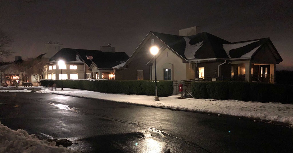 COVID19 In Pittsburgh Concordia Of Franklin Park Sees Major Spike In