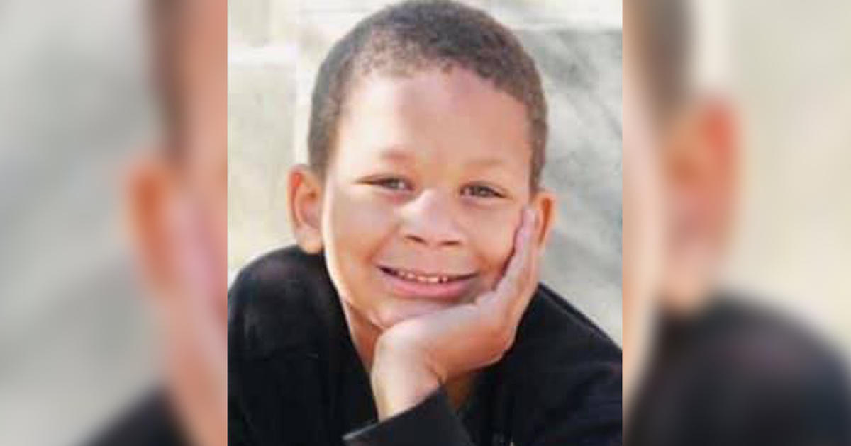 Update Missing 6 Year Old Boy Located Safe Cbs Minnesota 4770