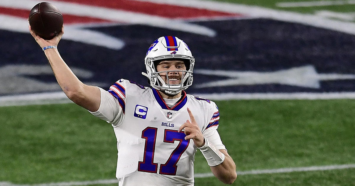 Bill Belichick Clears Air Over Josh Allen Comments To MNF Crew: 'I