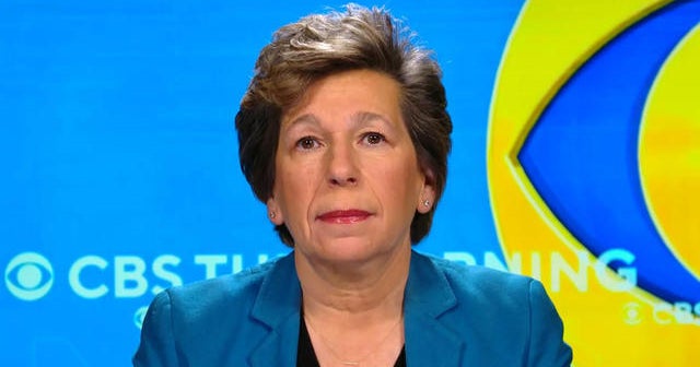 Teacher union president on the year ahead for schools and what the