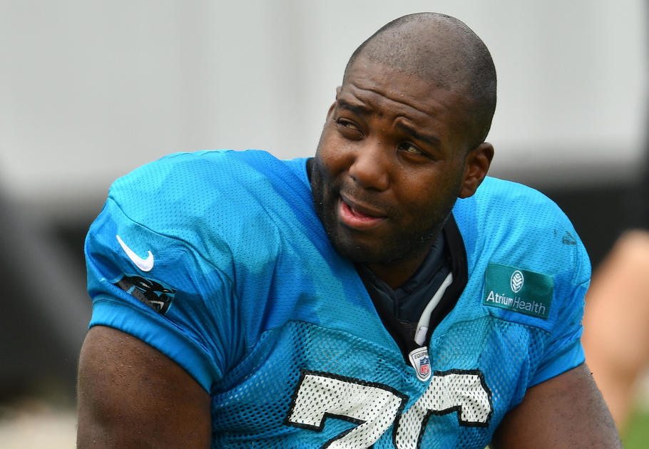 Carolina Panthers: Making sense of the Russell Okung trade