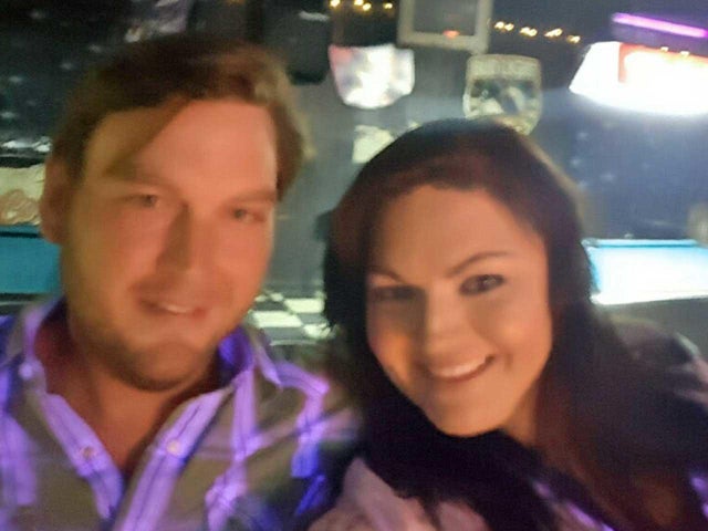 Bo Dukes and Brooke Sheridan 