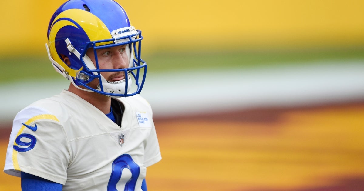 Cardinals-Rams Preview: 'I Just Don't Know If The Rams Can Generate ...