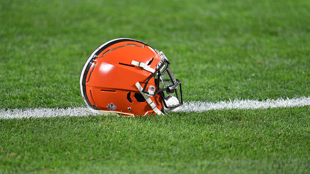 NFL Network's Ian Rapoport details the 'really significant development' in  Cleveland Browns' quarterback room