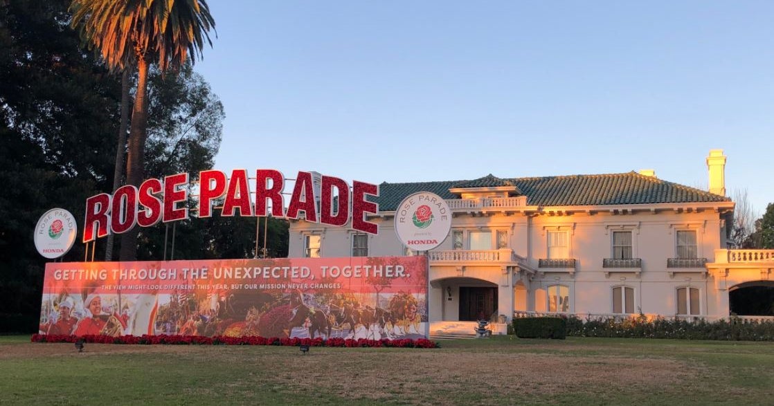 Tournament Of Roses To Name 2022 Rose Queen CBS Los Angeles