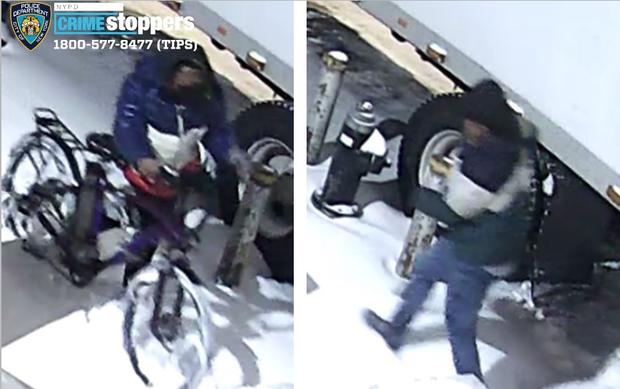 3871-20 Robbery 41 Pct 12-16-20 photo of the two male individuals 