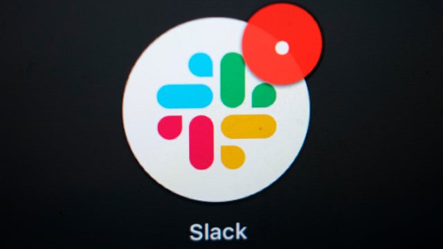 Slack 