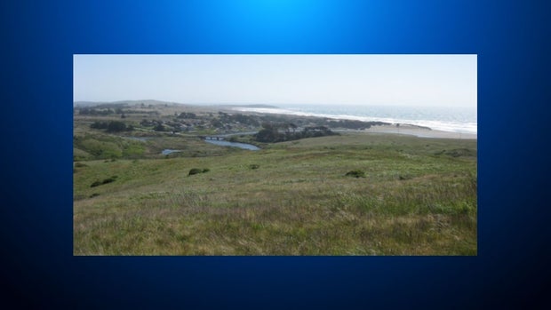 Carrington Coast Ranch