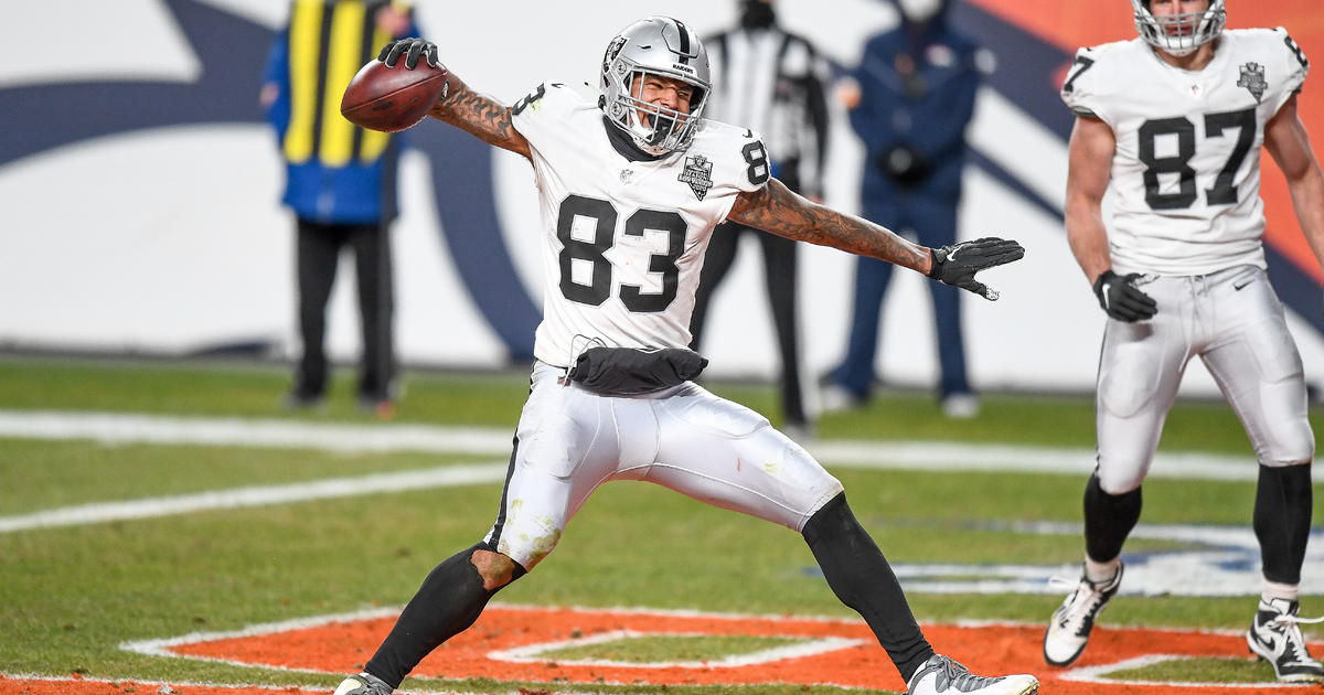 Raiders snap losing streak with win over Broncos, Raiders News